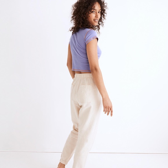 Madewell x Made Some Souvenirs Bondi Beach Tourist Tee - Picture 3 of 12